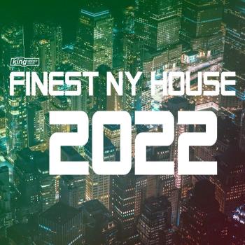 VA - Finest NY House 2022 (MP3)
