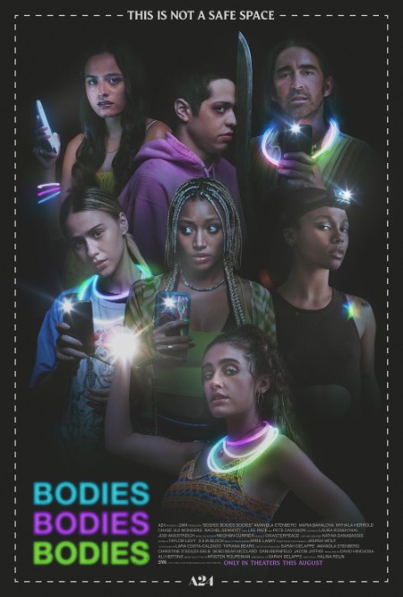 Bodies Bodies Bodies 2022 720p BluRay x264-PiGNUS