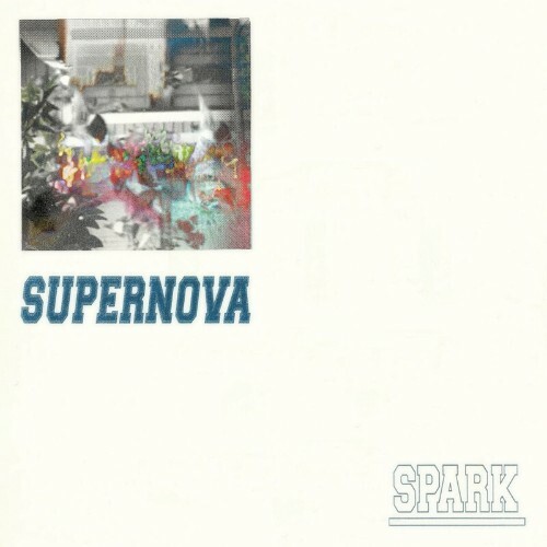 Spark - Supernova (2022)
