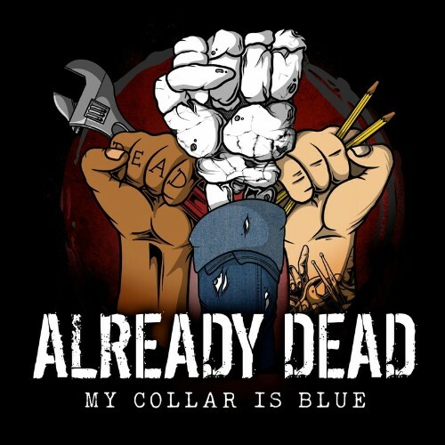 VA - Already Dead - My Collar Is Blue (2022) (MP3)