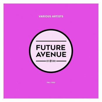 VA - Future Avenue - Fall 2022 (MP3)