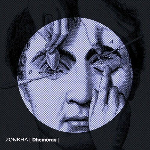 VA - Zonkha - Dhemoras (2022) (MP3)