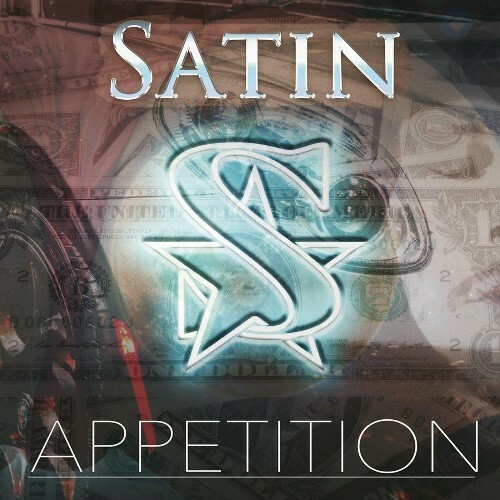 VA - Satin - Appetition (2022) (MP3)