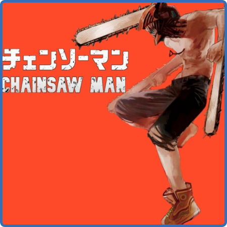 Chainsaw Man (Original Soundtrack) (2022) 