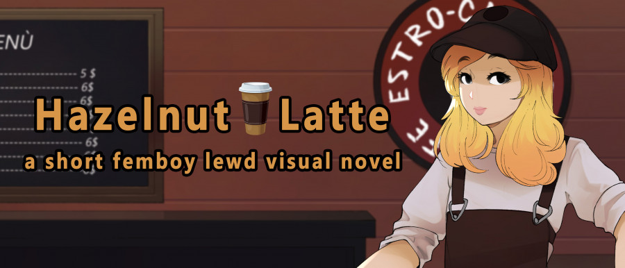 RadLord - Hazelnut Latte Ver.0.1 Win/Mac/Linux