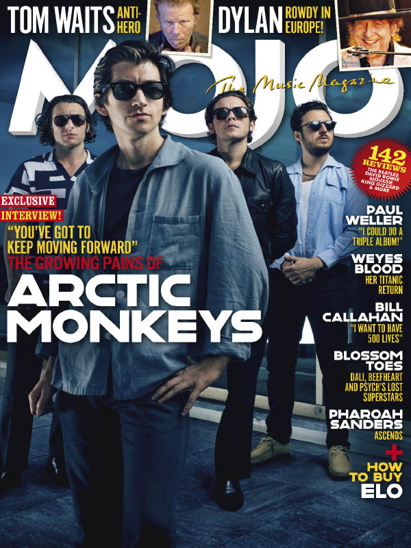  Mojo - December 2022
