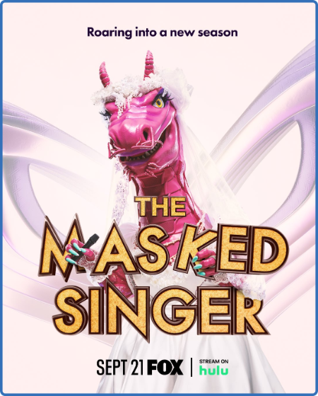 The Masked Singer S08E04 1080p HEVC x265-MeGusta