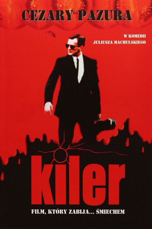 Kiler (1997) PL.1080p.WEB.H264-FLAME ~ film polski