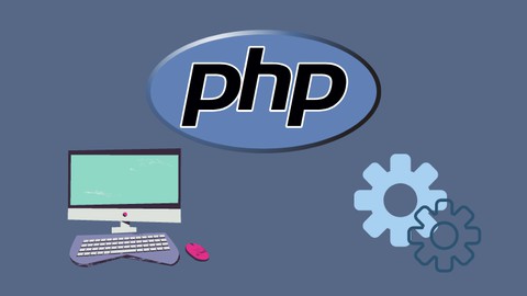 Learn PHP in 2 Hours with PHP Database for Beginner 1ac3b5ba5b401e588e5295eb017e7dfc