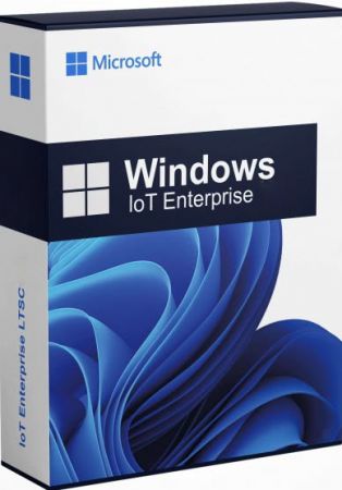 Windows 10 IoT Enterprise LTSC 22H2 Build 19045.2006 English October 2022  MSDN