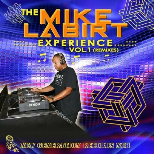 The Mike LaBirt Experience, Vol. 1: Remixes (2022)