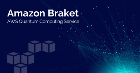 Introduction to Amazon Braket: Quantum Computing on AWS