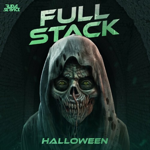 Full Stack: Halloween (2022)
