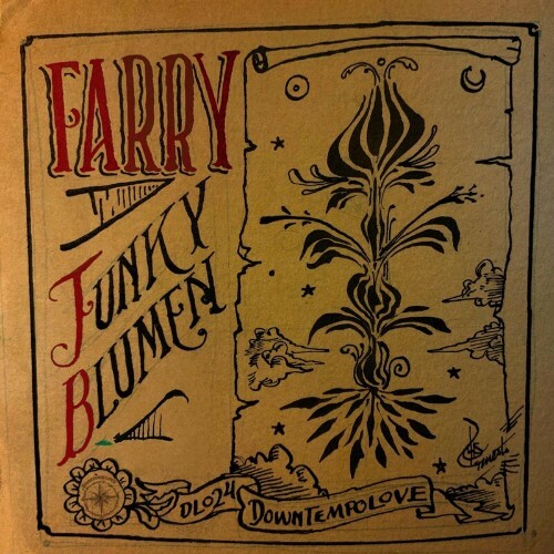 Farry - Funky Blumen (2022)