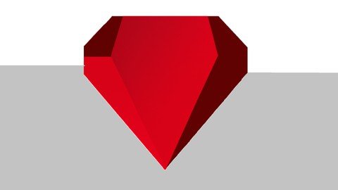Ruby Fundamentals: Learn Ruby And Build Fun Applications Ddd8eb7429a3d01d9a6bcbab8c51e31e