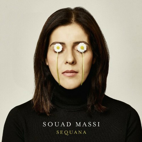 VA - Souad Massi - Sequana (2022) (MP3)