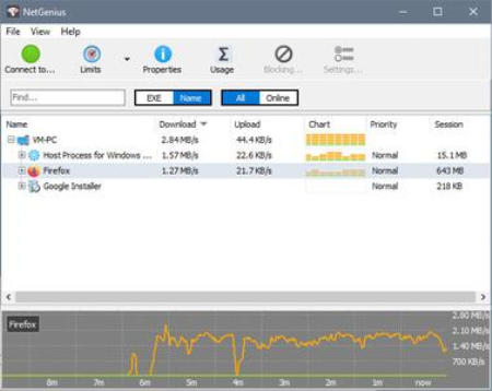 SoftPerfect NetGenius 1.1.1 DC 21.10.2022 Multilingual