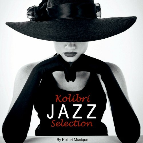 VA - Kolibri - Jazz Selection (2022) (MP3)