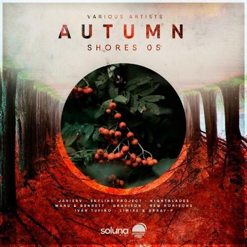 Autumn Shores 05 (2022)