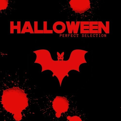 VA - Halloween Perfect Selection (2022) (MP3)