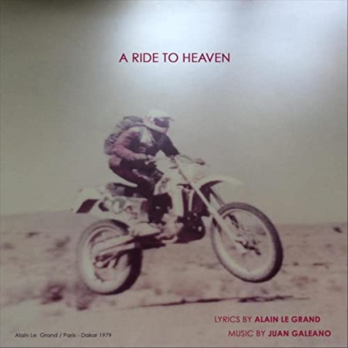 A Ride To Heaven - A Ride To Heaven 2022