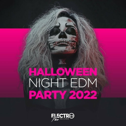 VA - Halloween Night EDM Party 2022 (2022) (MP3)