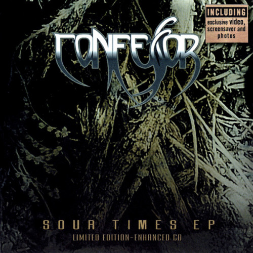 Confessor - Sour Times (2005) (EP) (LOSSLESS)