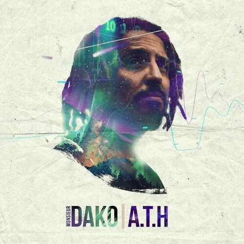 VA - Monsieur Dako - ATH (2022) (MP3)