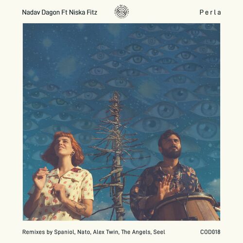 Nadav Dagon & Niska Fitz - Perla (2022)