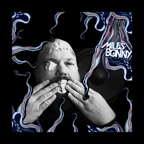VA - Miles Bonny - 9 Beats (2022) (MP3)