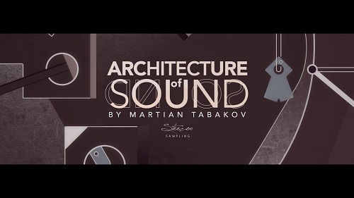 Strezov Sampling Architecture Of Sound KONTAKT 561a6d0e9c34d17fa276daf287eedc63