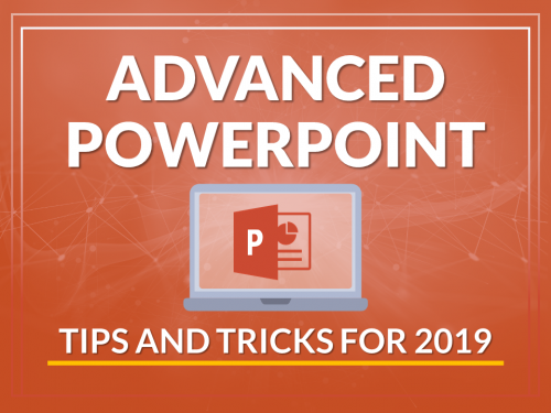 powerpoint presentation udemy