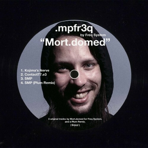 VA - Mort.domed - Mort.domed (2022) (MP3)