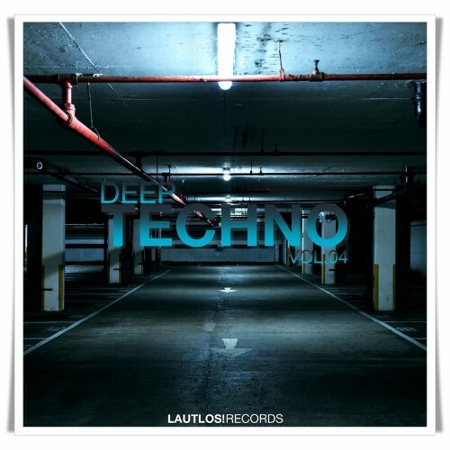 VA - Deep Techno, Vol. 04 (2022) (MP3)