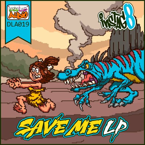 VA - INSTAG8 - Save Me (2022) (MP3)