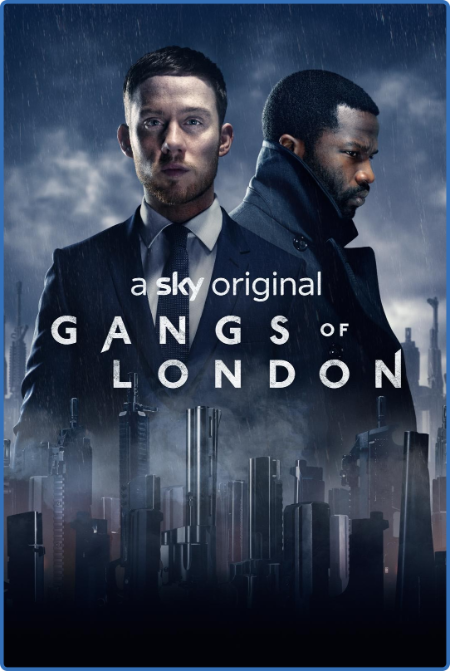 Gangs of London S02 1080p WEBRip DDP5 1 x264-PlayWEB
