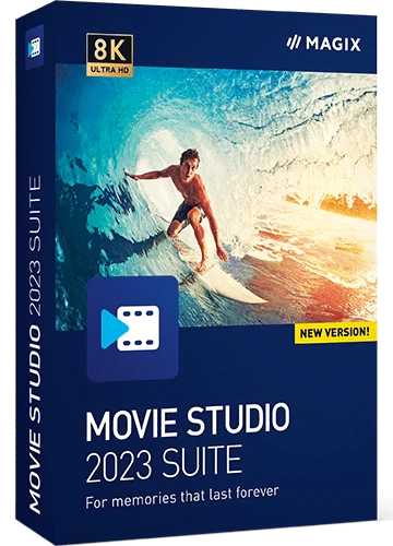 MAGIX Movie Studio /Suite/Platinum 2024 23.0.1 (179)(x64) Multilingual 3988a92f0017bcf3af3f887dbcfeed76