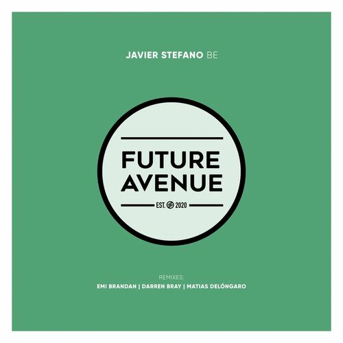 VA - Javier Stefano - Be (2022) (MP3)