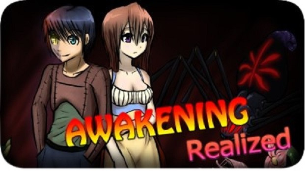 Awakening Ver.167 Final by Octopussy Porn Game