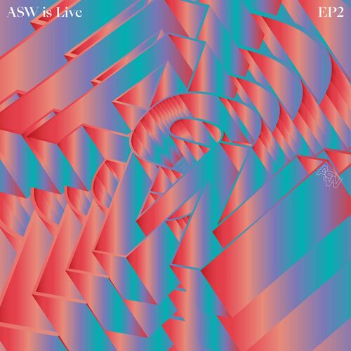 VA - ASW is Live EP2 (2022) (MP3)