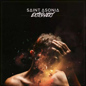 Saint Asonia - Wolf (Single) (2022)