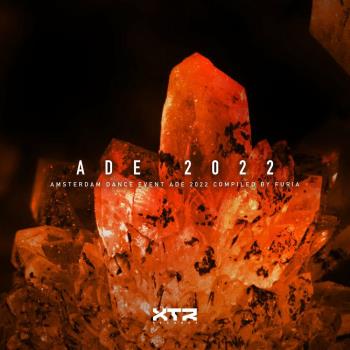VA - Amsterdam Dance Event Ade 2022 Xtr Records (2022) (MP3)
