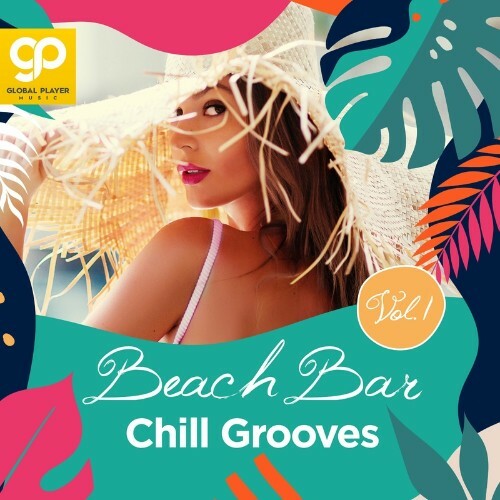 VA - Beach Bar Chill Grooves, Vol. 1 (2022) (MP3)