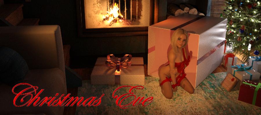 Christmas Eve - Chapter 4 - Version 0.4.1 + Incest Patch by Jonesy Win/Mac/Linux