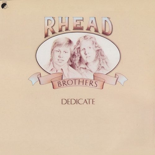 Rhead Brothers - Dedicate 1977