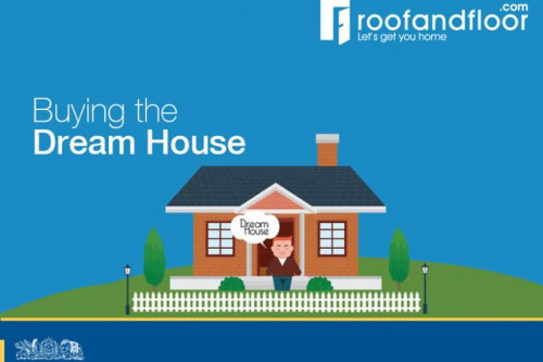 How to Buy Your Dream Home