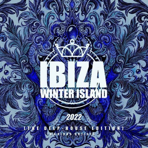 VA - Ibiza Winter Island 2022 (The Deep-House Edition) (2022) (MP3)
