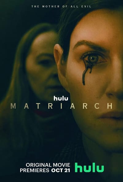 Matriarch (2022) 1080p HULU WEB-DL DDP5 1 H 264-EVO