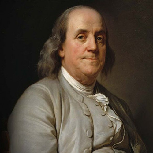 PBS - Benjamin Franklin (2022)