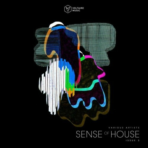 VA - Sense of House Issue 3 (2022) (MP3)